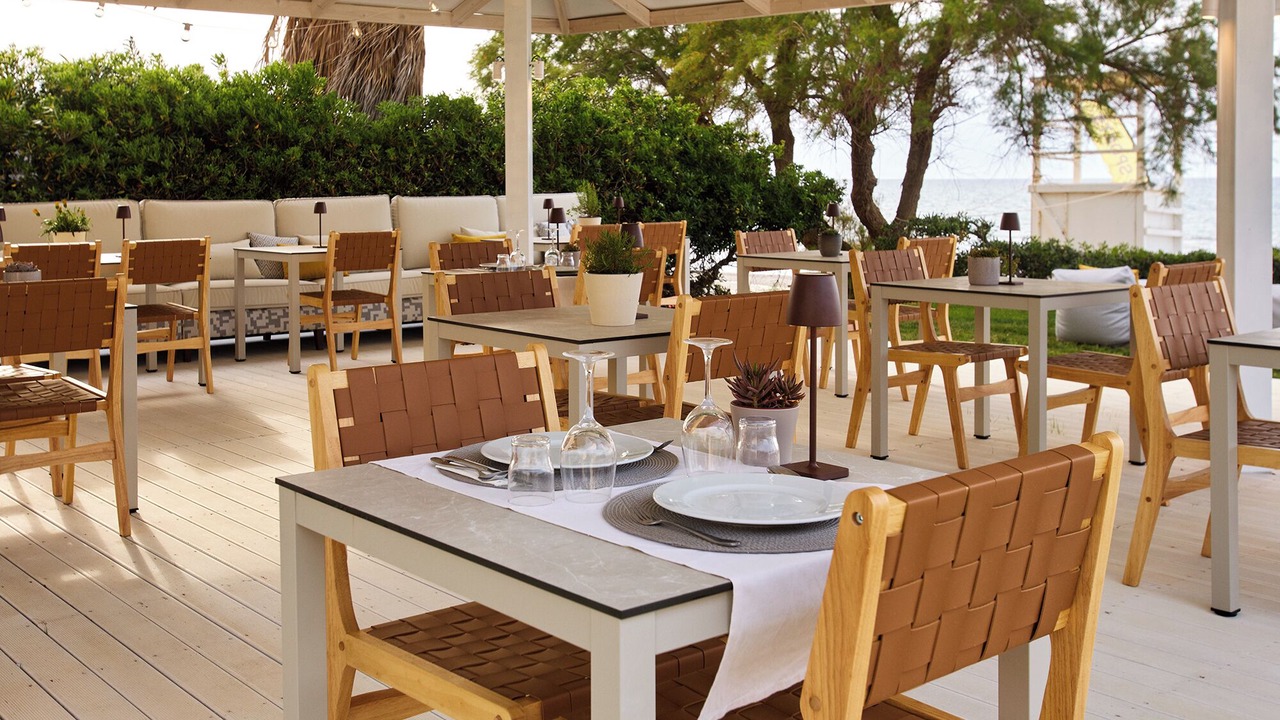 Photo of Outdoor in Adelianos Kampos