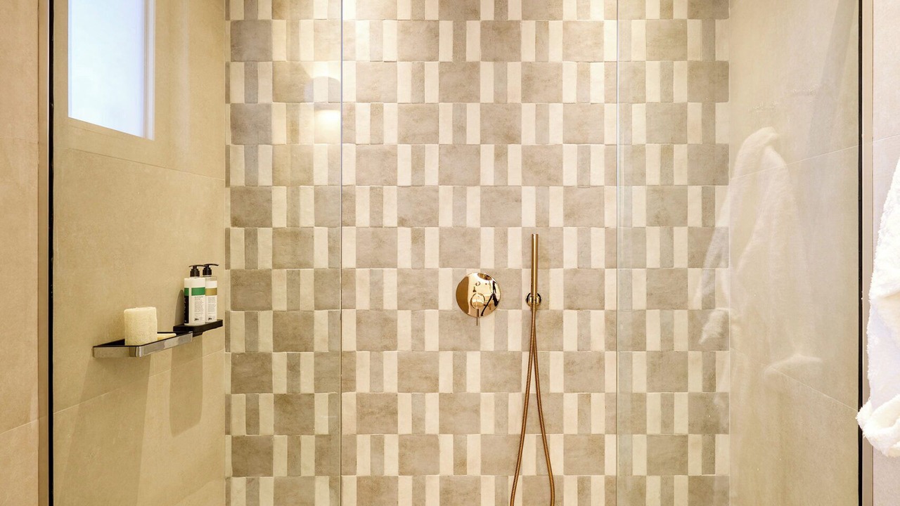 Photo of Bathroom in Adelianos Kampos