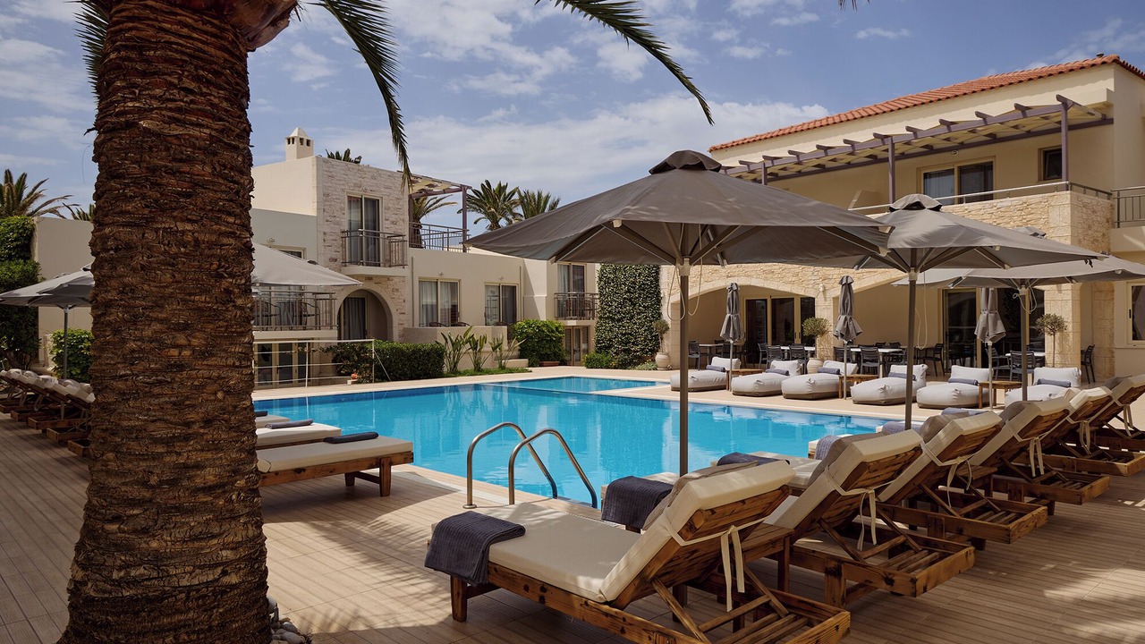 Photo of Outdoor in Adelianos Kampos