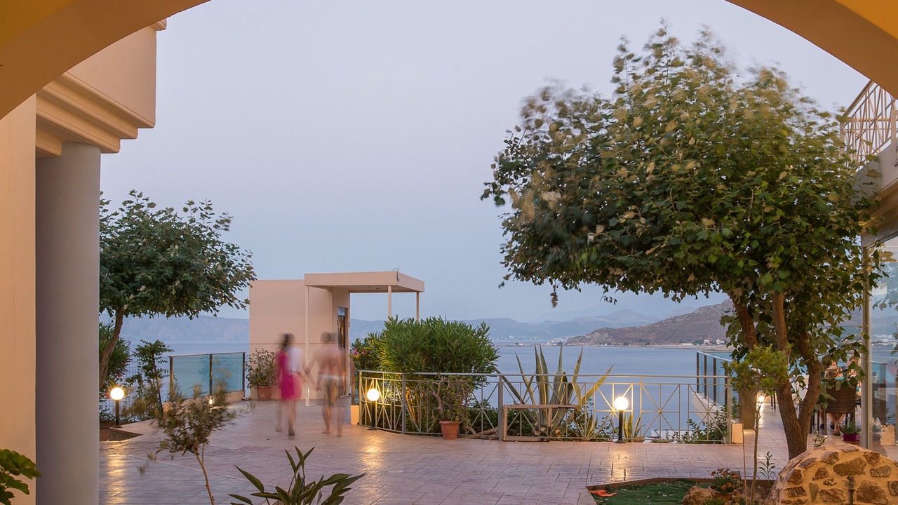 Photo of Outdoor in Kaliviani