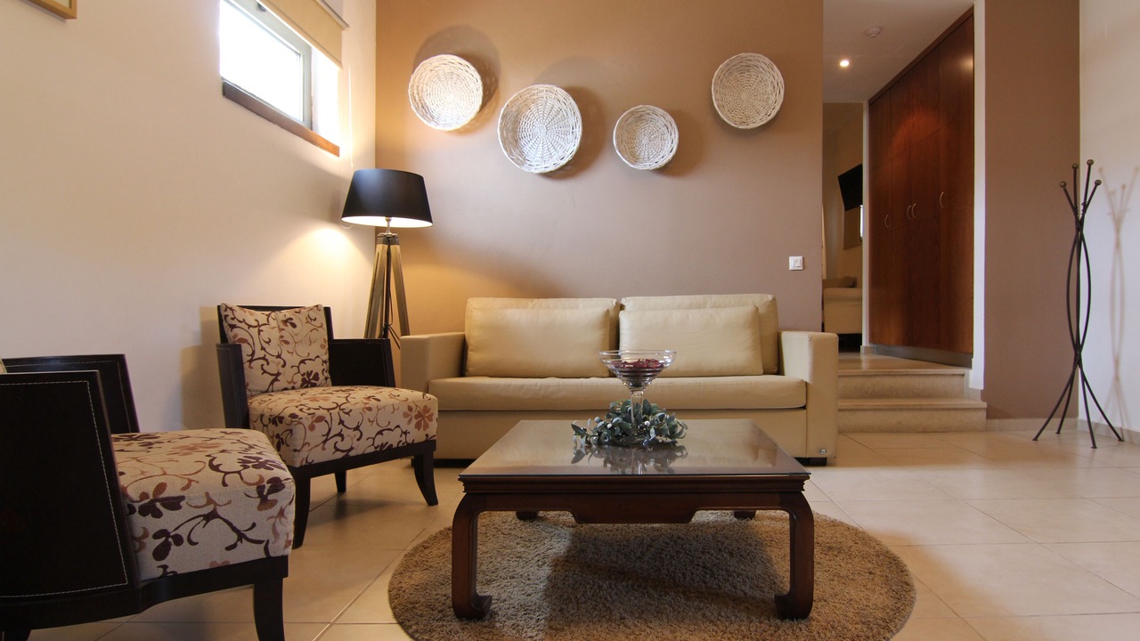 Photo of Bedroom in Anogia