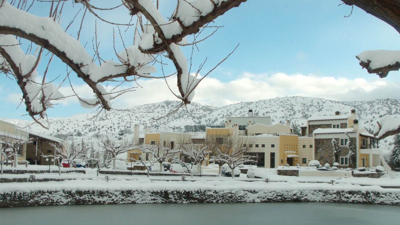 Photo of Outdoor in Anogia