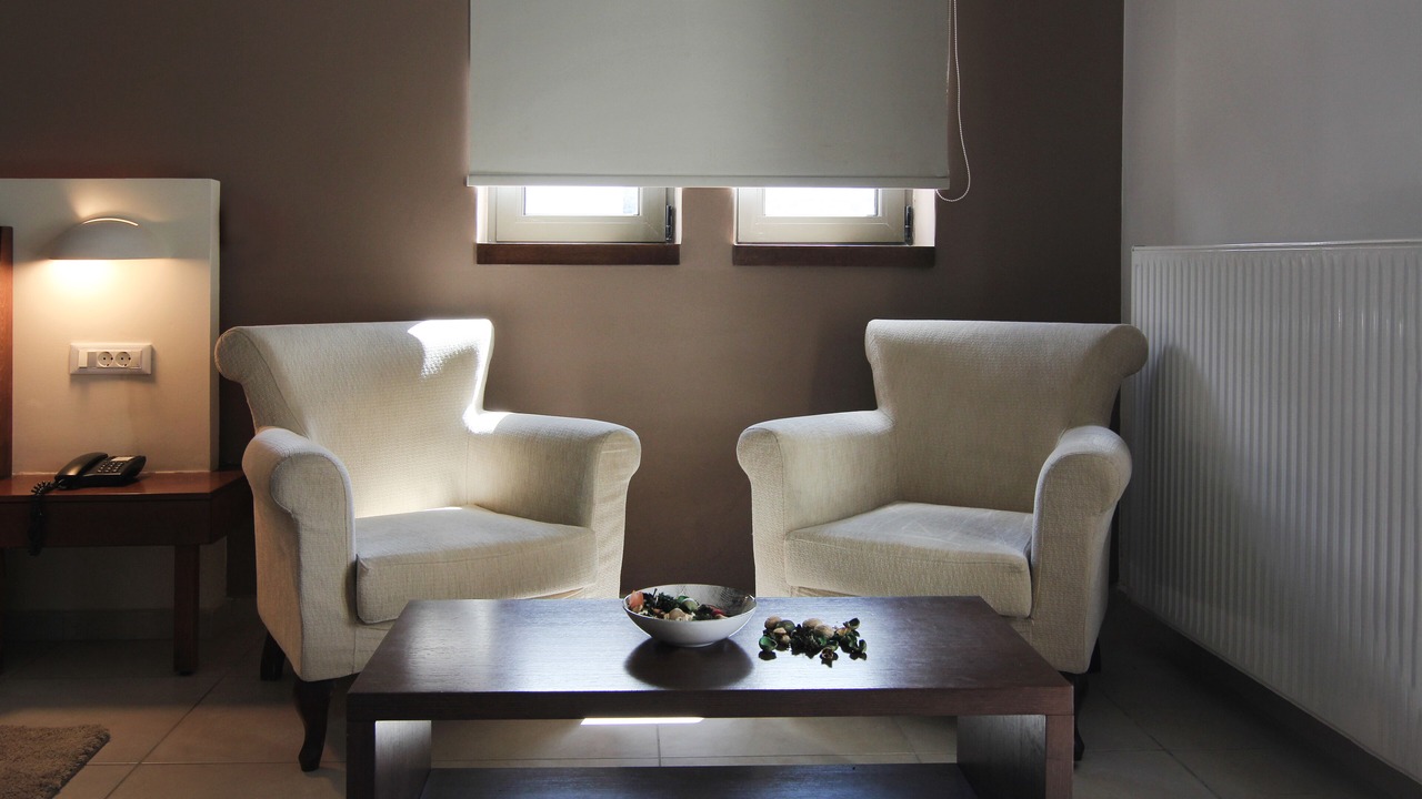 Photo of Livingroom in Anogia