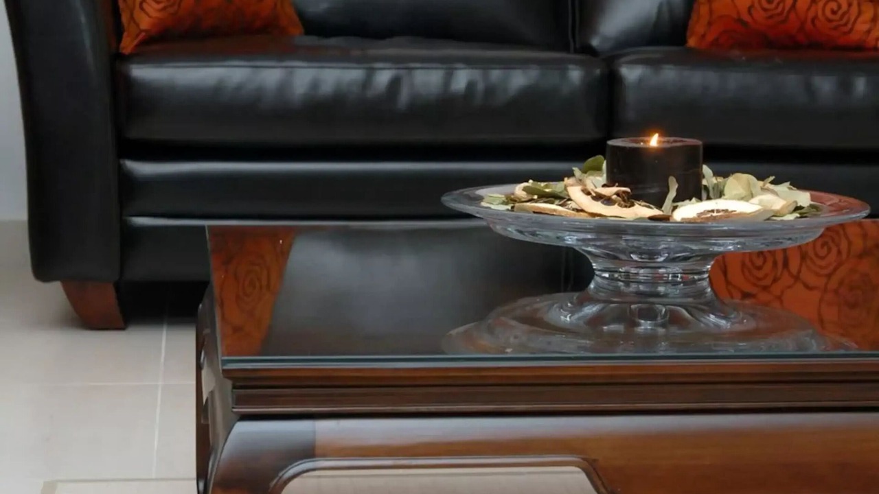 Photo of Livingroom in Anogia