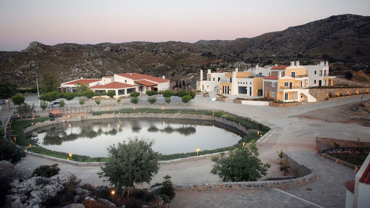 Photo of Outdoor in Anogia