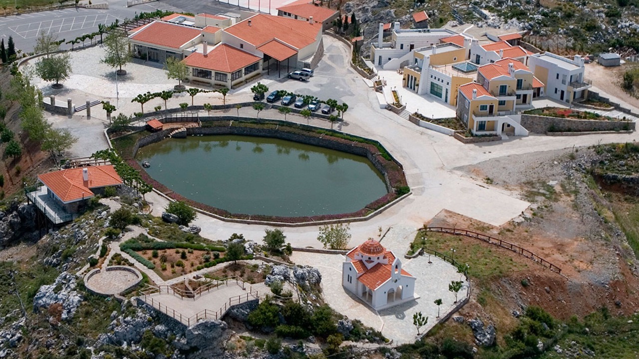Photo of Outdoor in Anogia