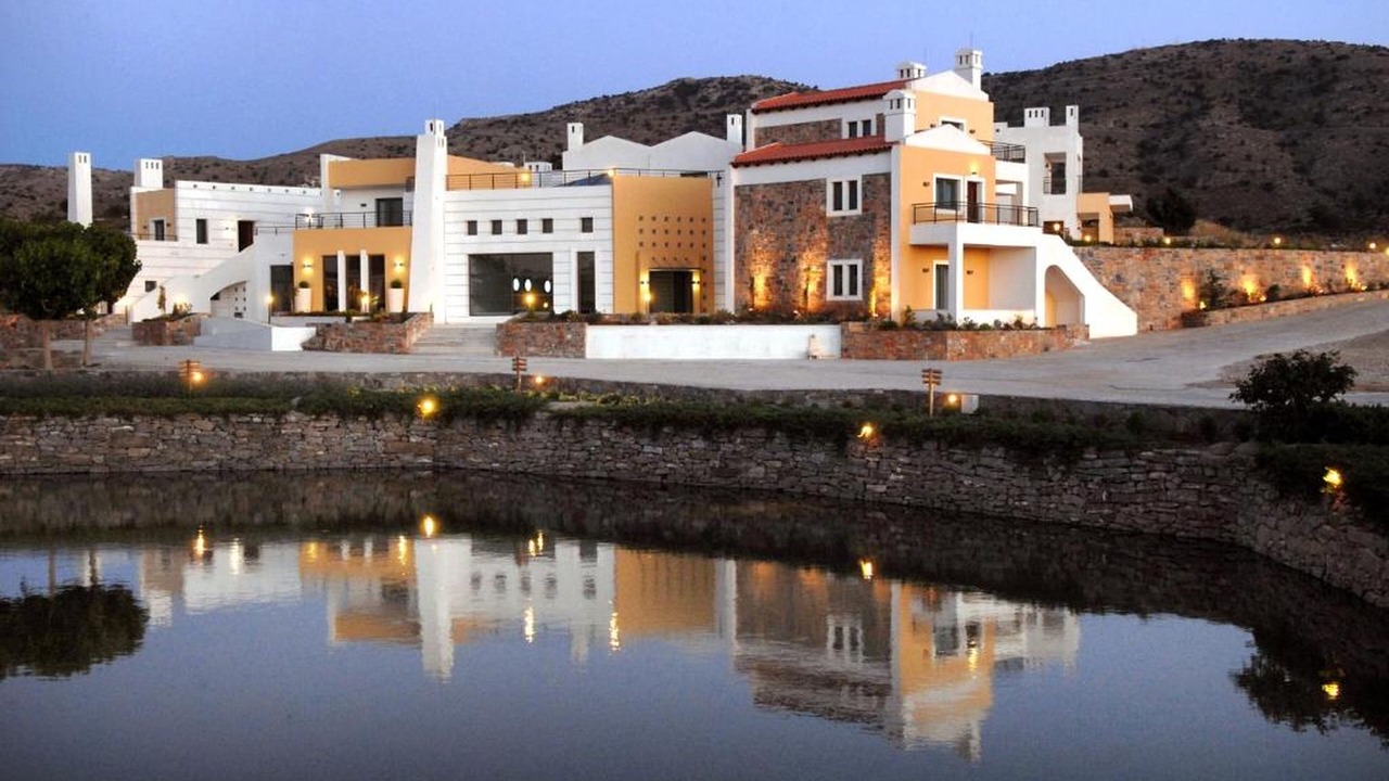 Photo of Outdoor in Anogia