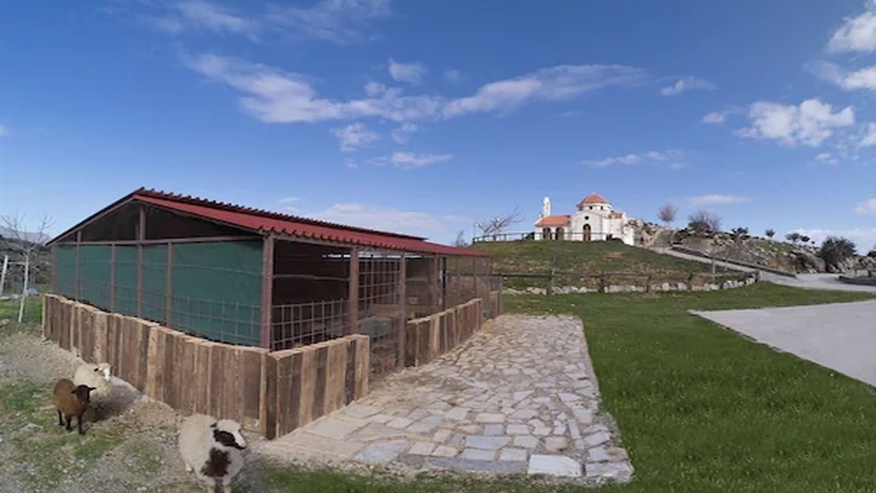 Photo of Outdoor in Anogia