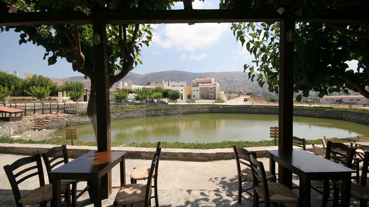 Photo of Outdoor in Anogia