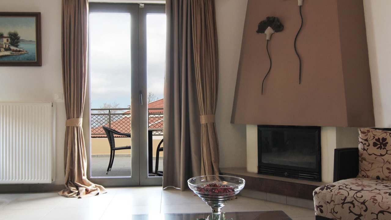 Photo of Livingroom in Anogia