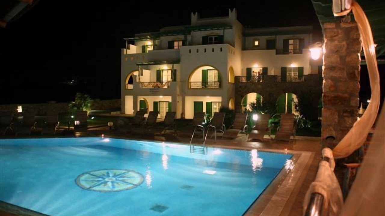 Photo of Outdoor in Agia Anna