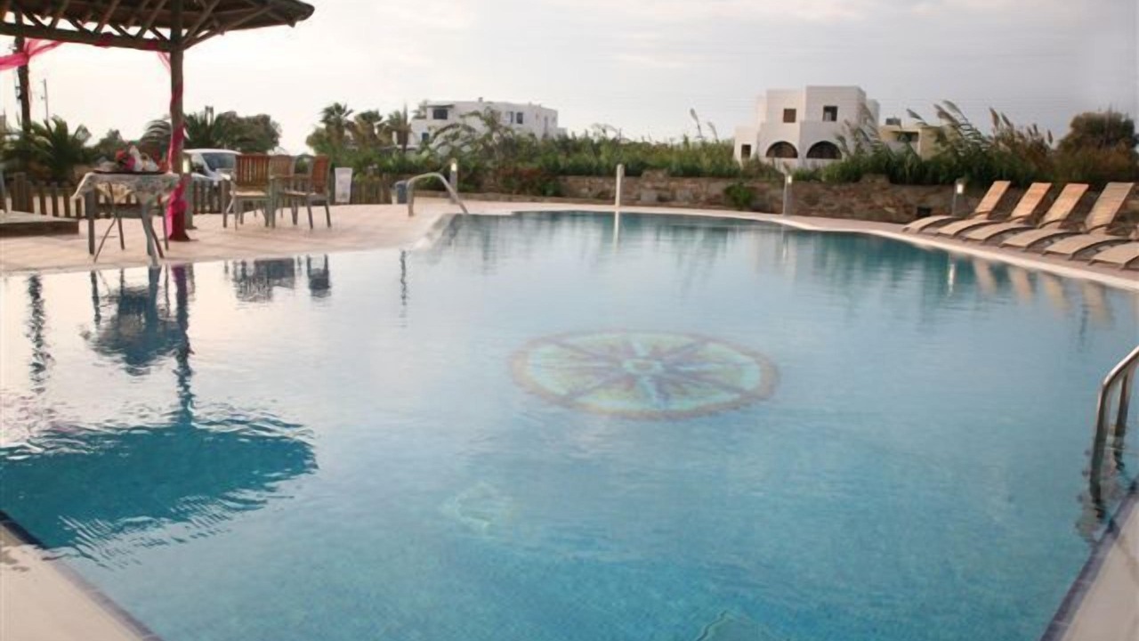 Photo of Outdoor in Agia Anna