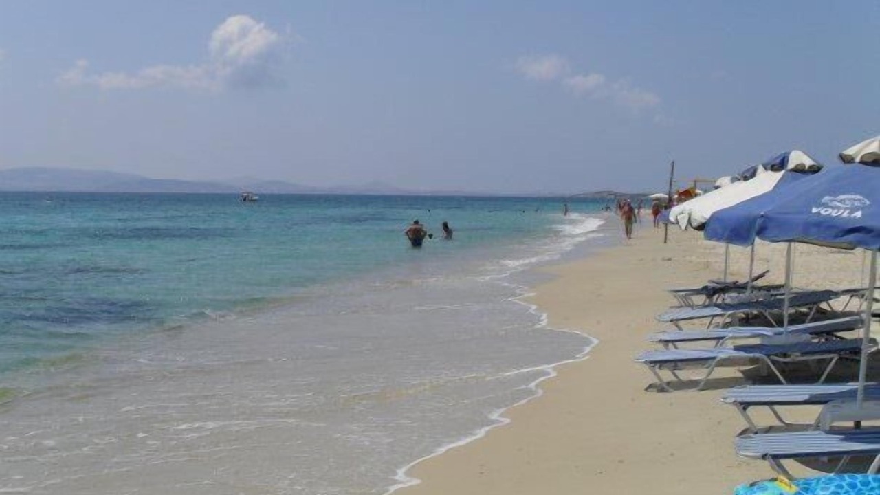 Photo of Others in Agia Anna