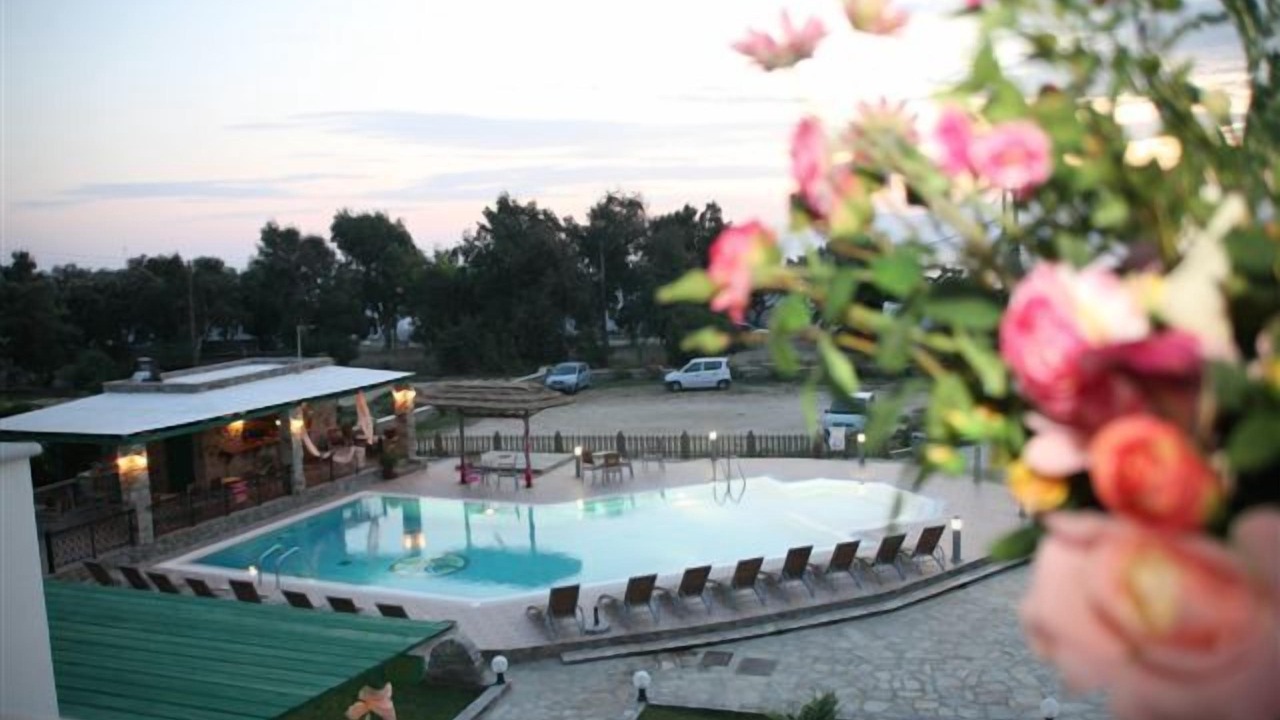 Photo of Outdoor in Agia Anna