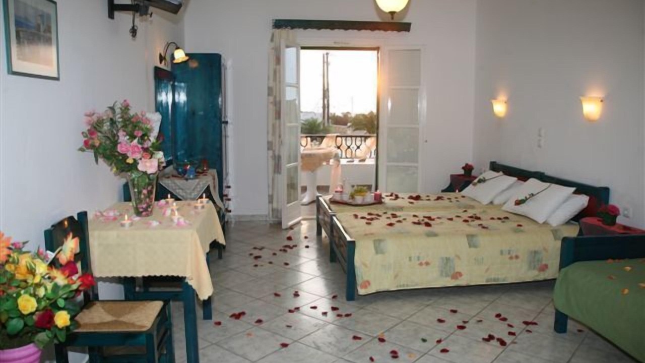 Photo of Bedroom in Agia Anna
