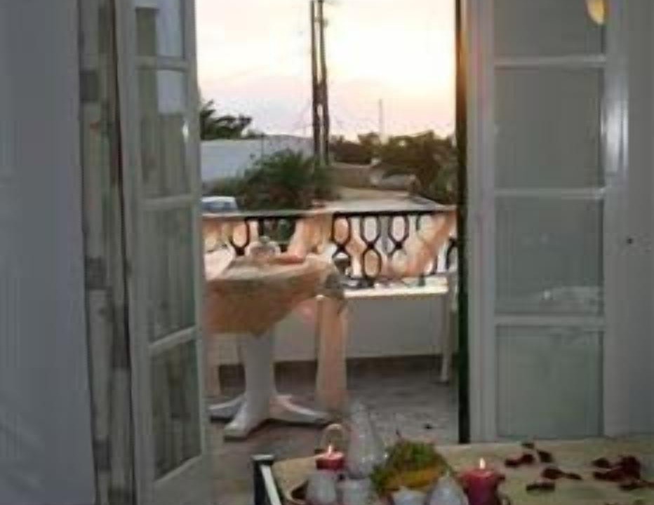 Photo of Bedroom in Agia Anna