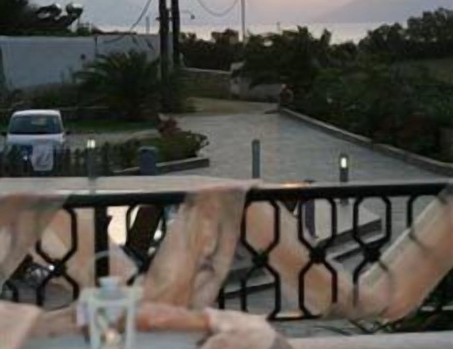 Photo of Patio Balcony in Agia Anna