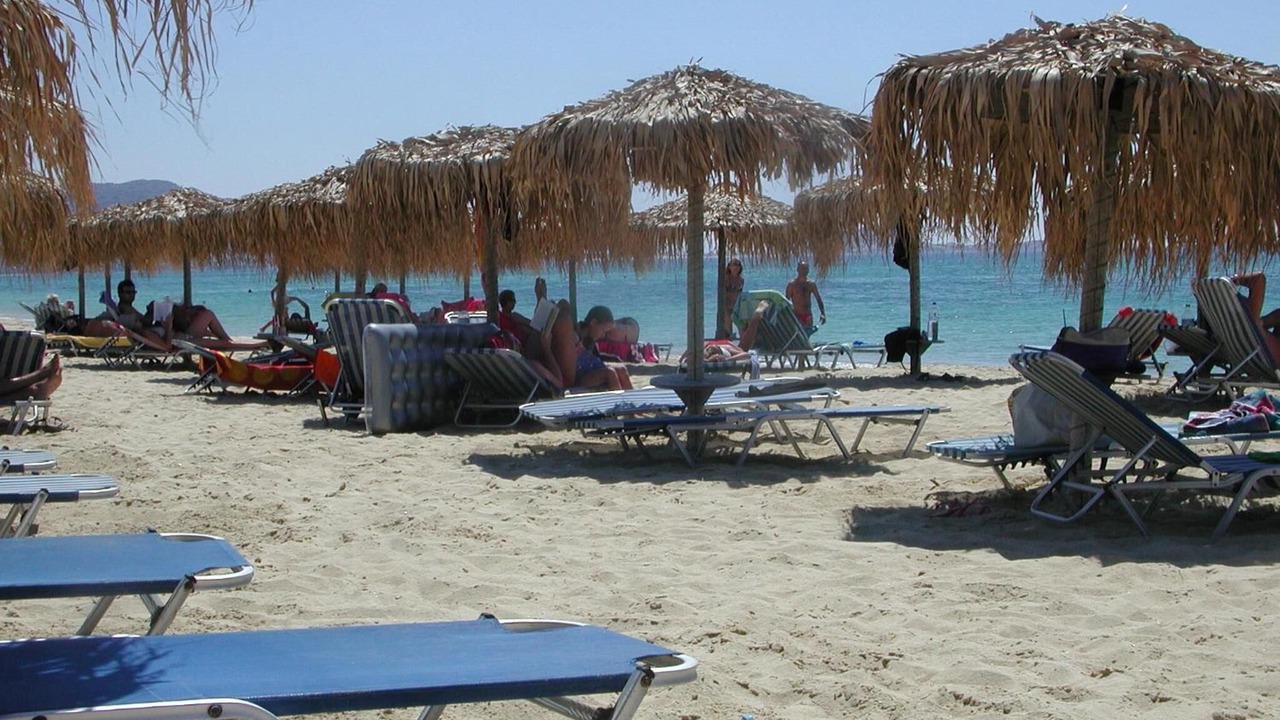 Photo of Others in Agia Anna