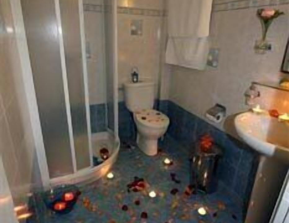 Photo of Bathroom in Agia Anna