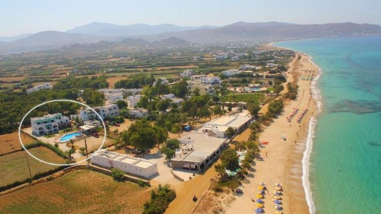 Photo of Outdoor in Agia Anna