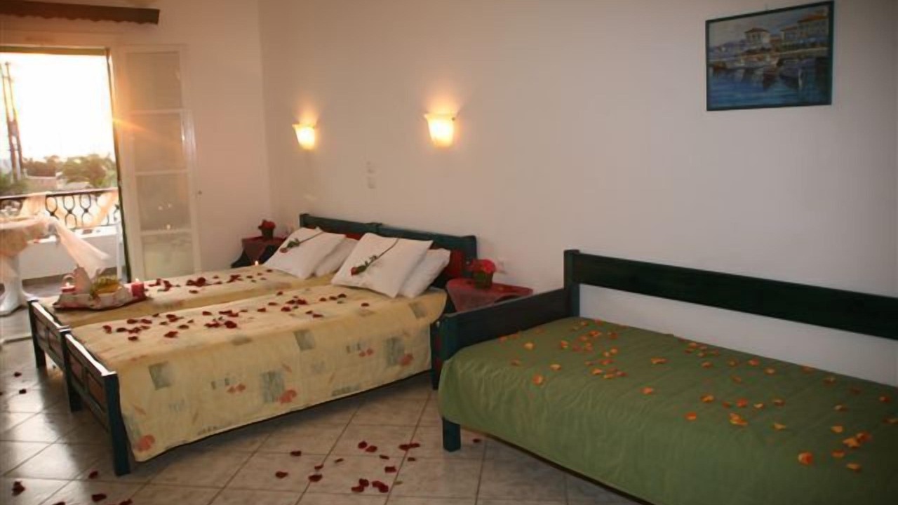 Photo of Bedroom in Agia Anna