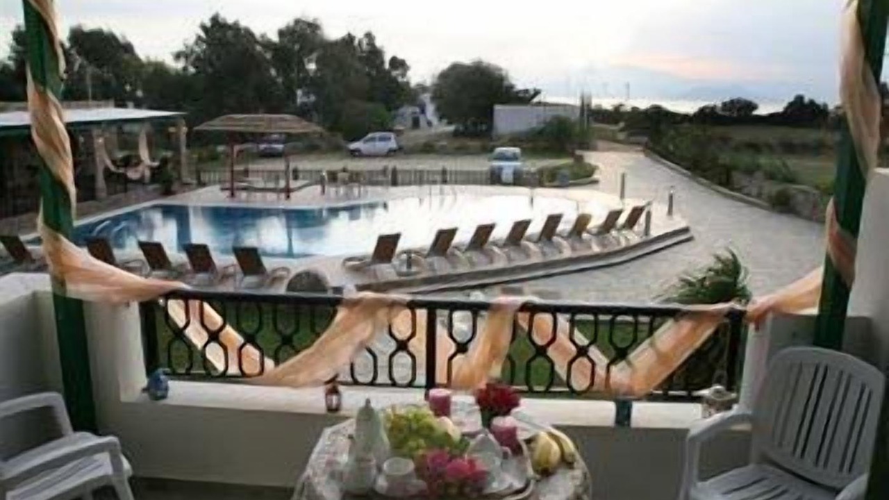 Photo of Bedroom in Agia Anna