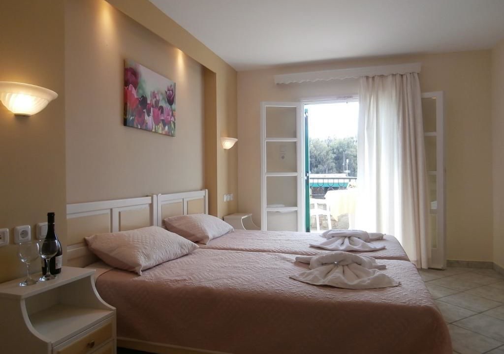 Photo of Bedroom in Agia Anna