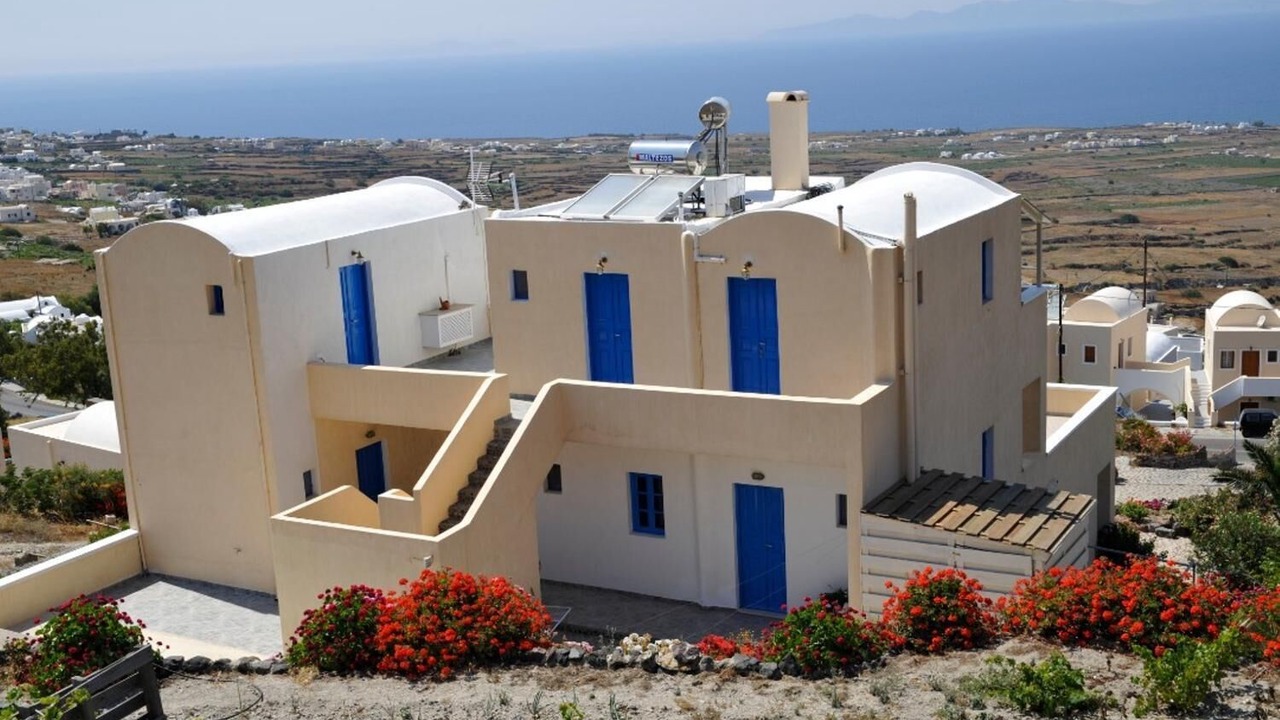 Photo of Outdoor in Finikia