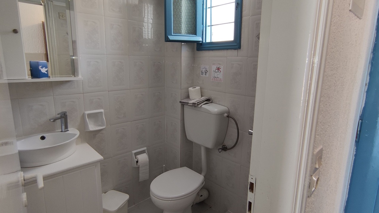Photo of Bathroom in Finikia