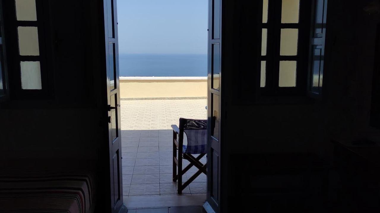 Photo of Patio Balcony in Finikia