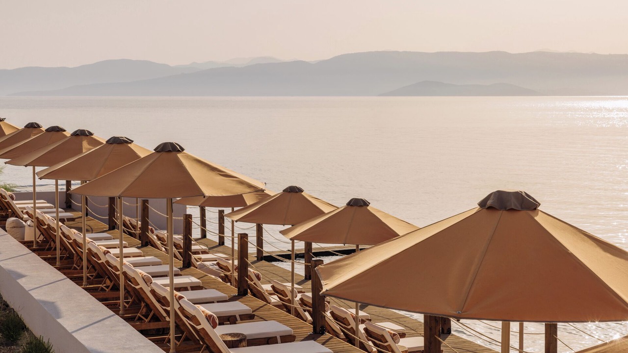 Photo of Outdoor in Kavos