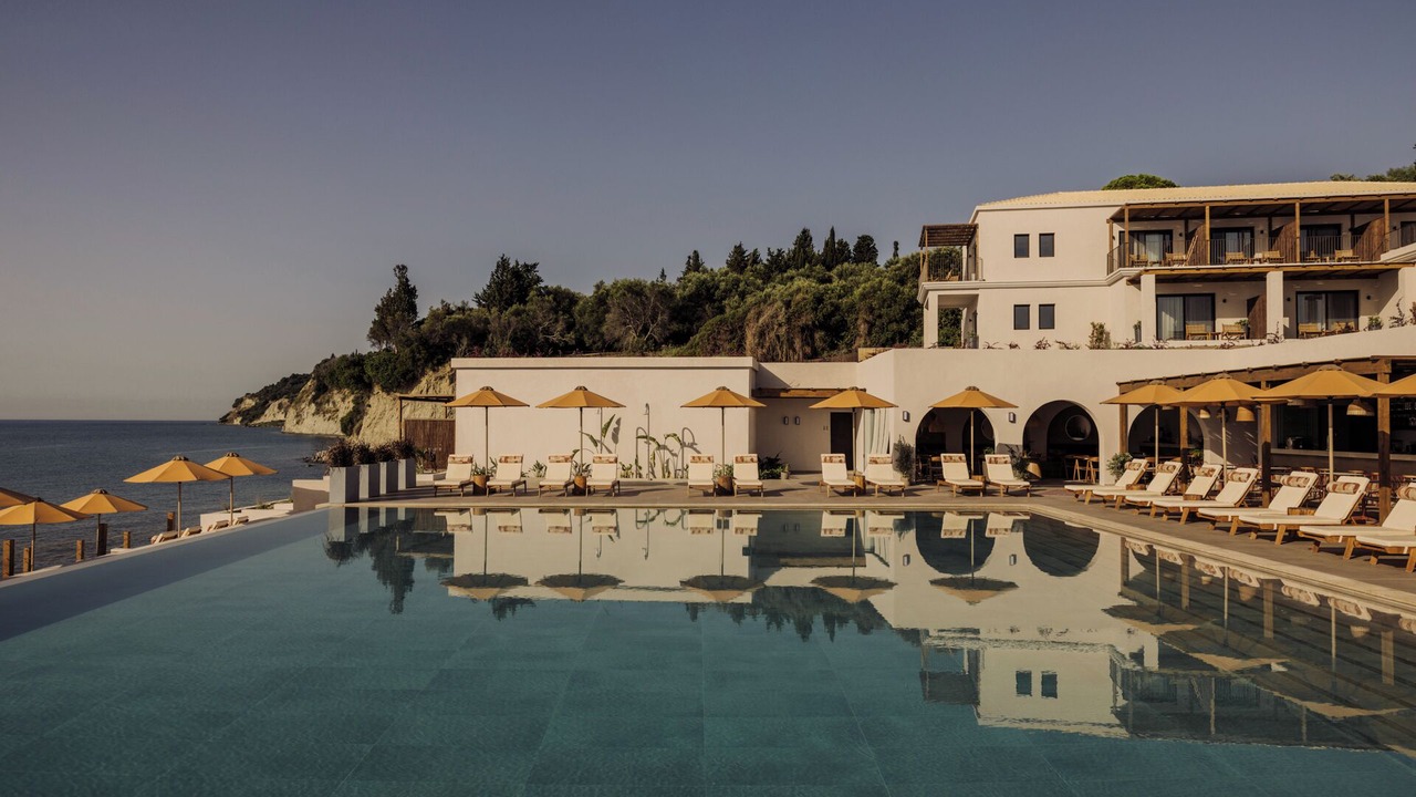 Photo of Outdoor in Kavos