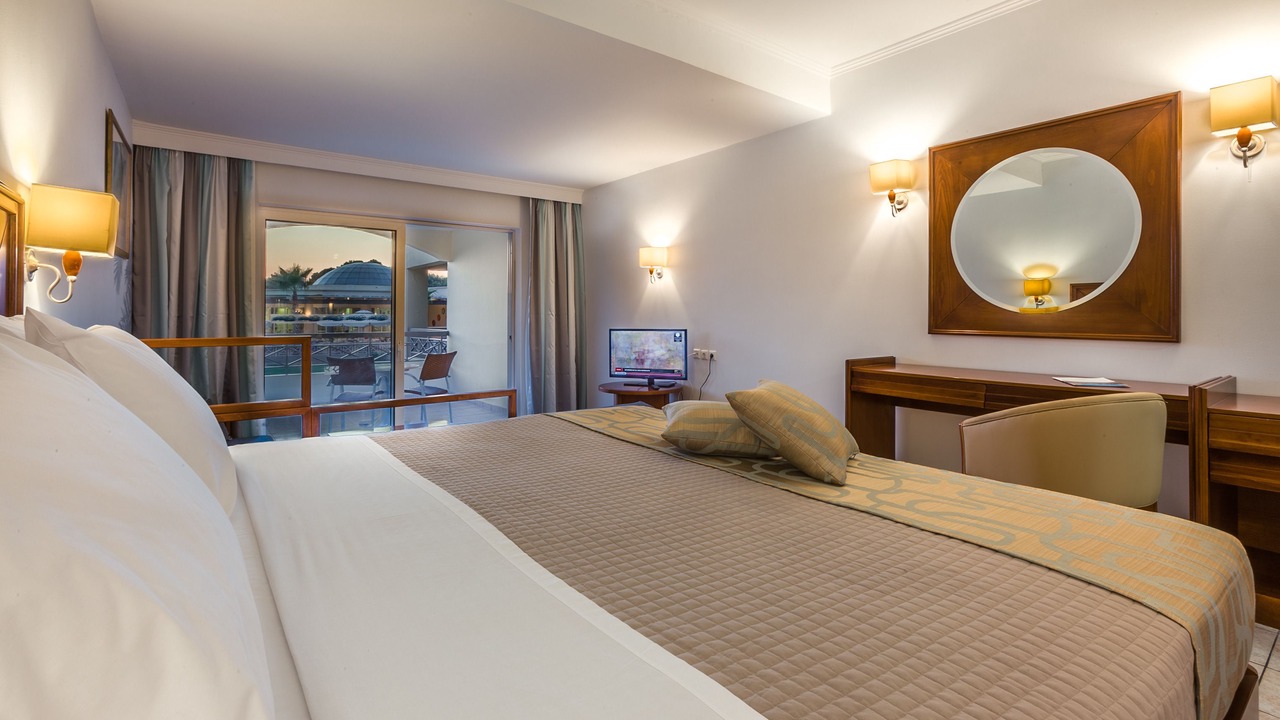 Photo of Bedroom in Psalidi