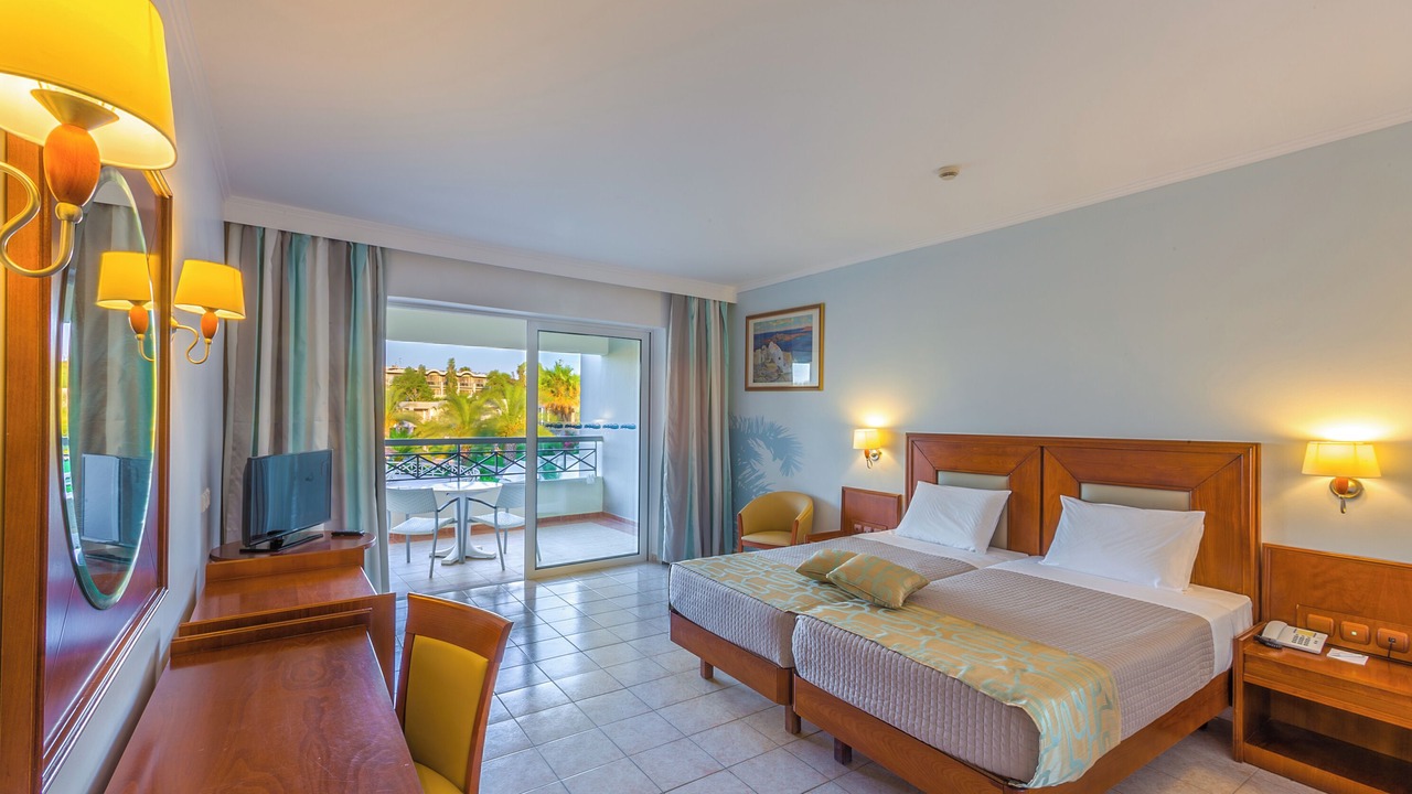 Photo of Bedroom in Psalidi