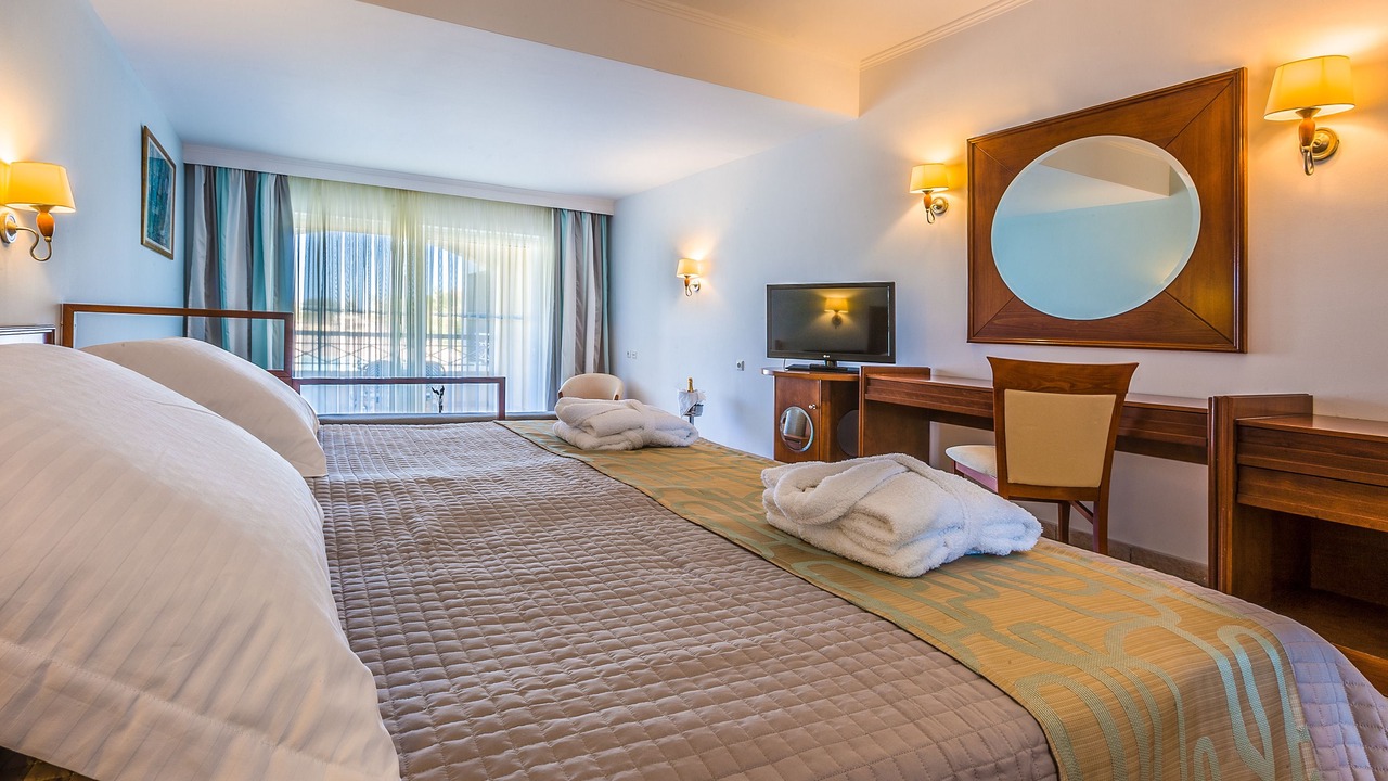 Photo of Bedroom in Psalidi