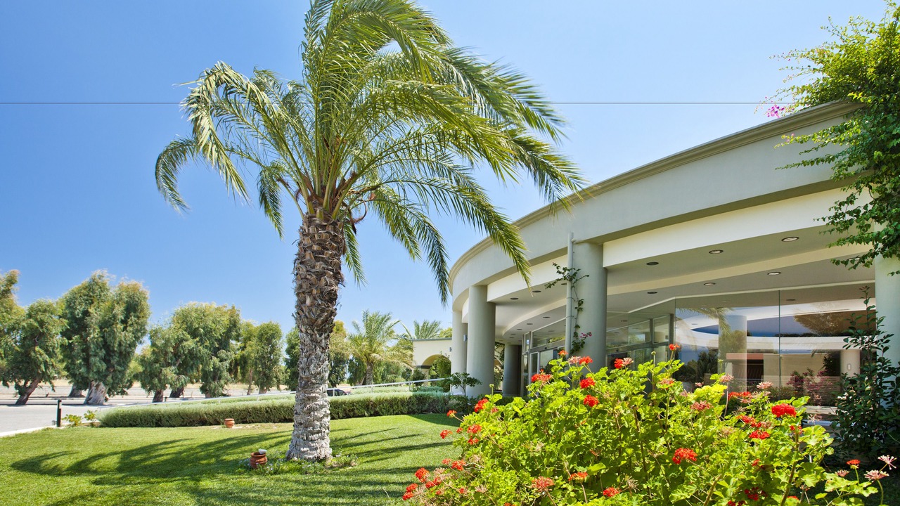 Photo of Outdoor in Psalidi