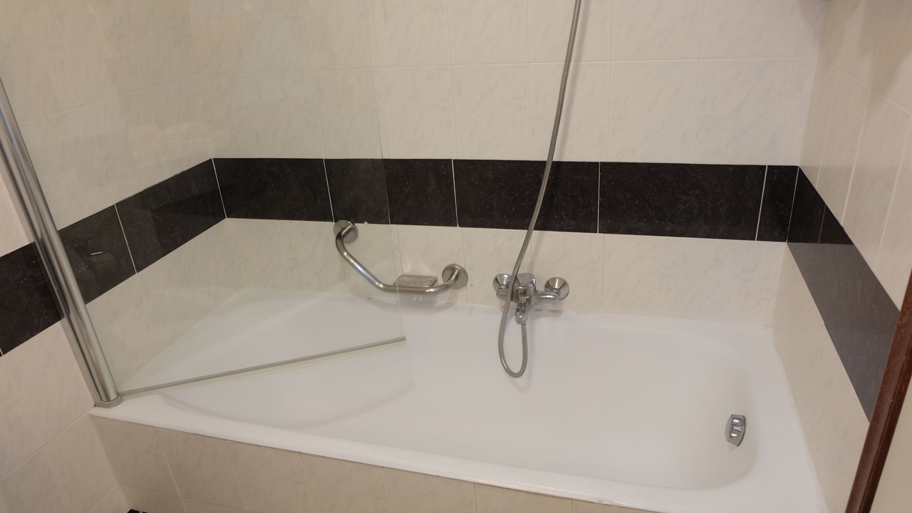 Photo of Bathroom in Psalidi