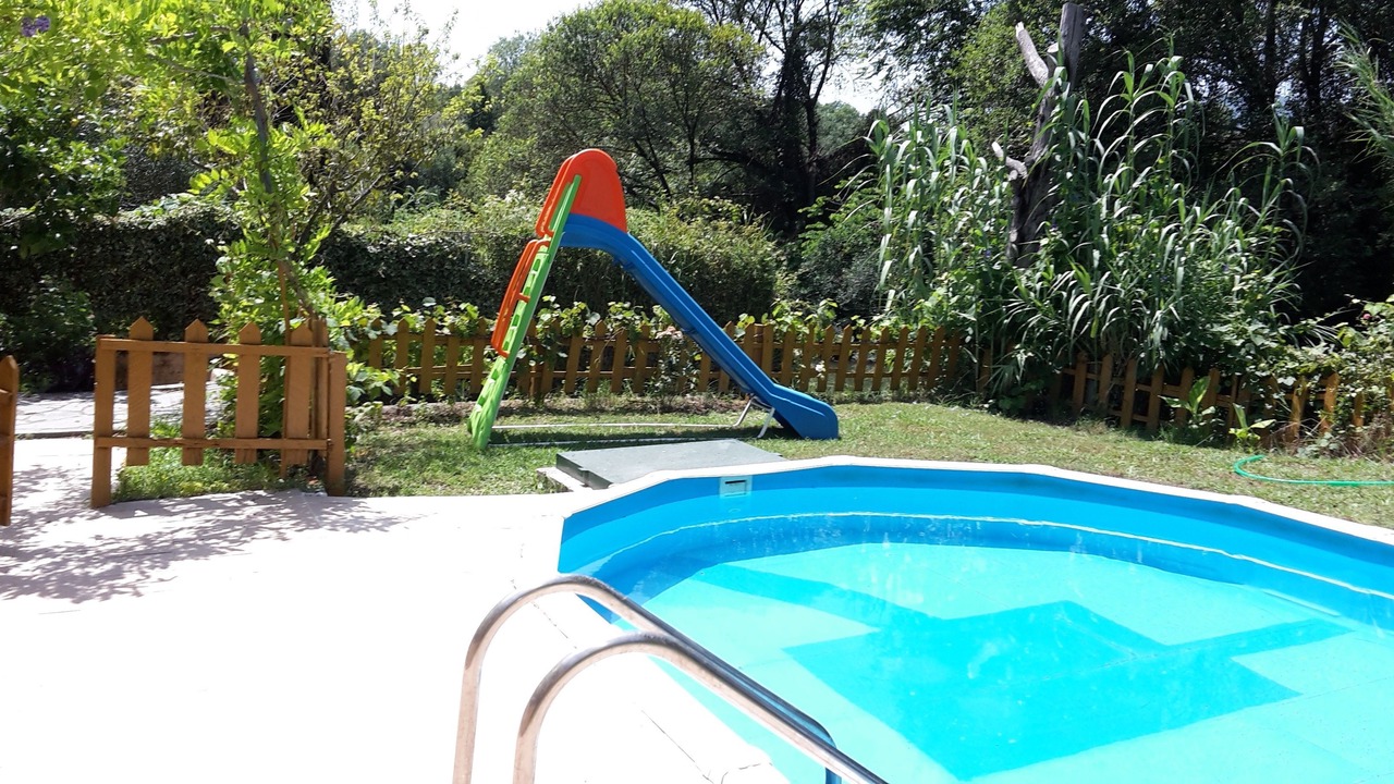 Photo of Outdoor in Messonghi