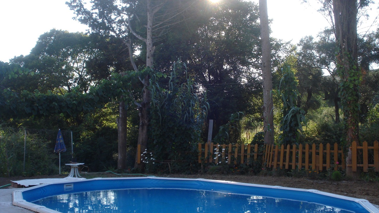 Photo of Outdoor in Messonghi