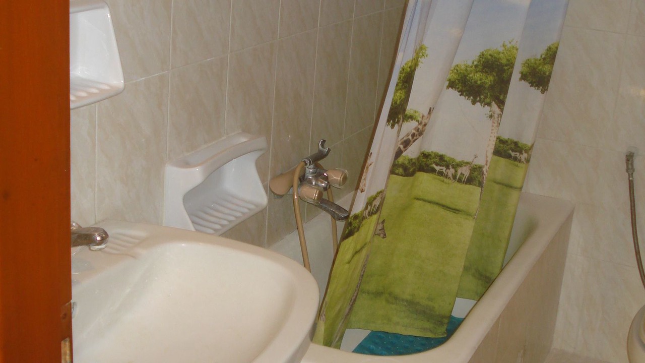 Photo of Bathroom in Messonghi