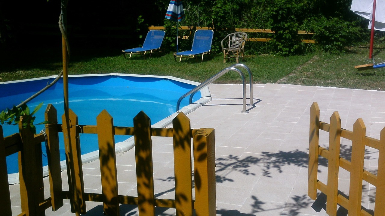 Photo of Outdoor in Messonghi