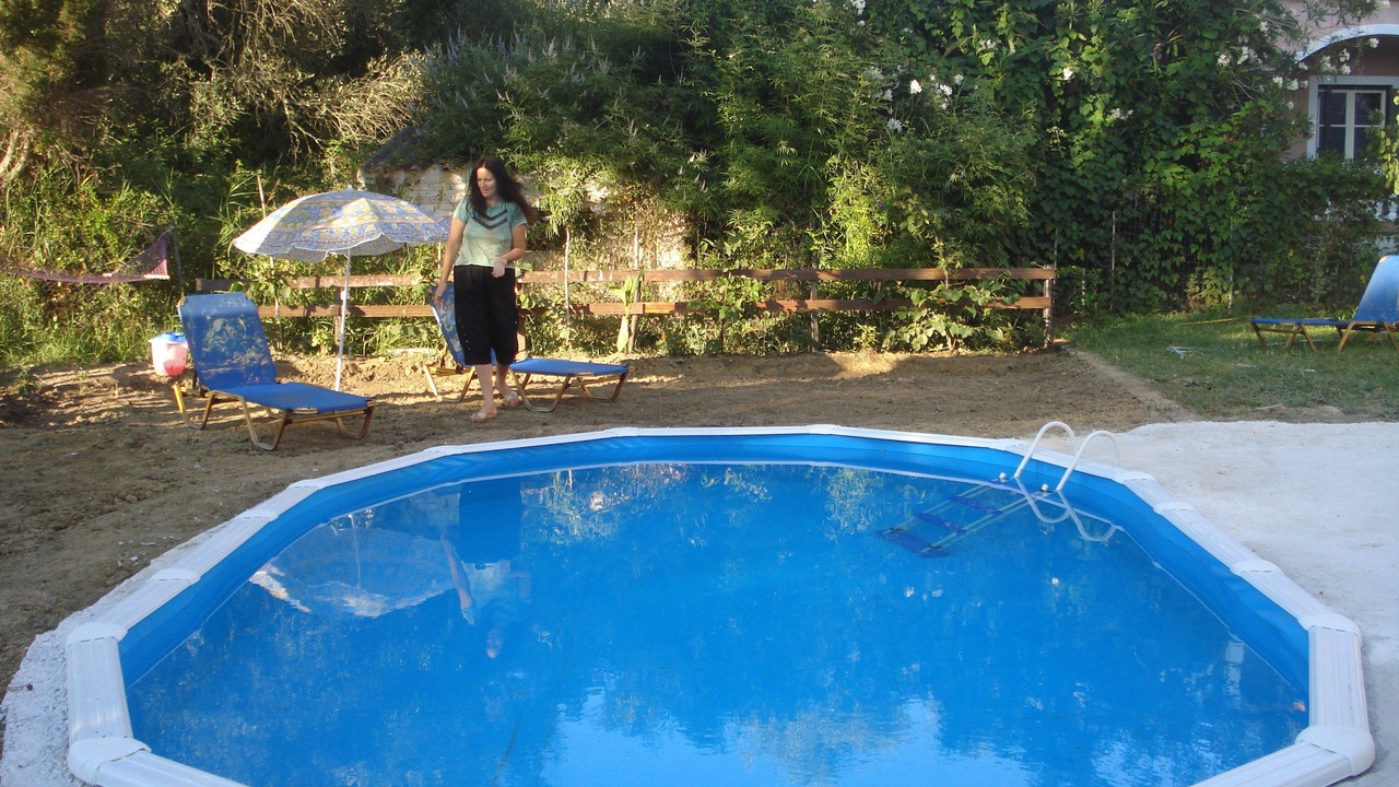 Photo of Outdoor in Messonghi