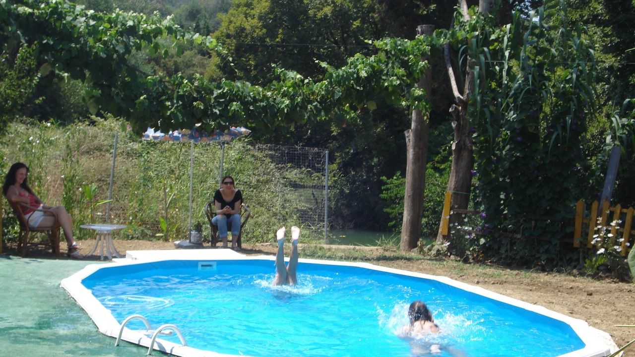 Photo of Outdoor in Messonghi