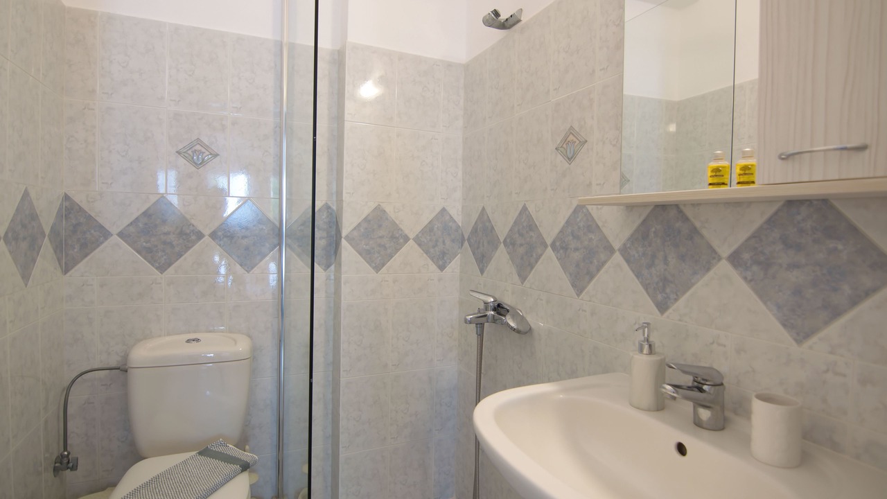 Photo of Bedroom in Agios Prokopios
