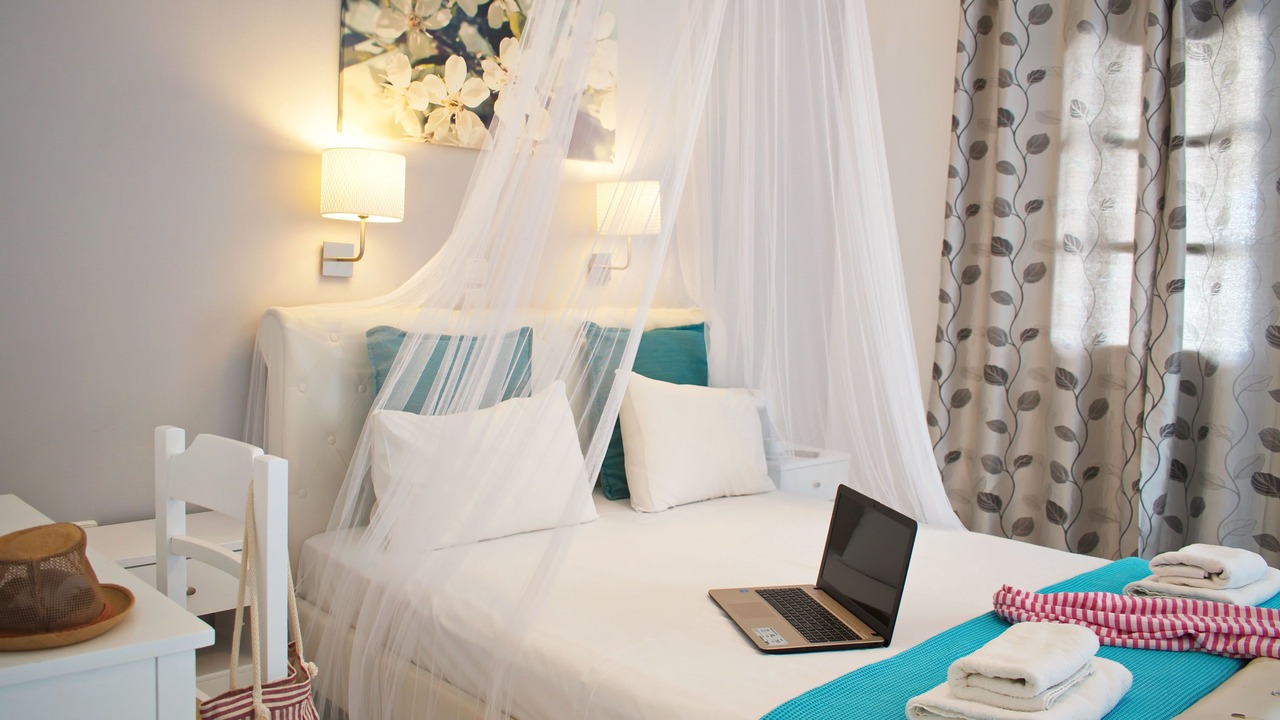 Photo of Bedroom in Agios Prokopios