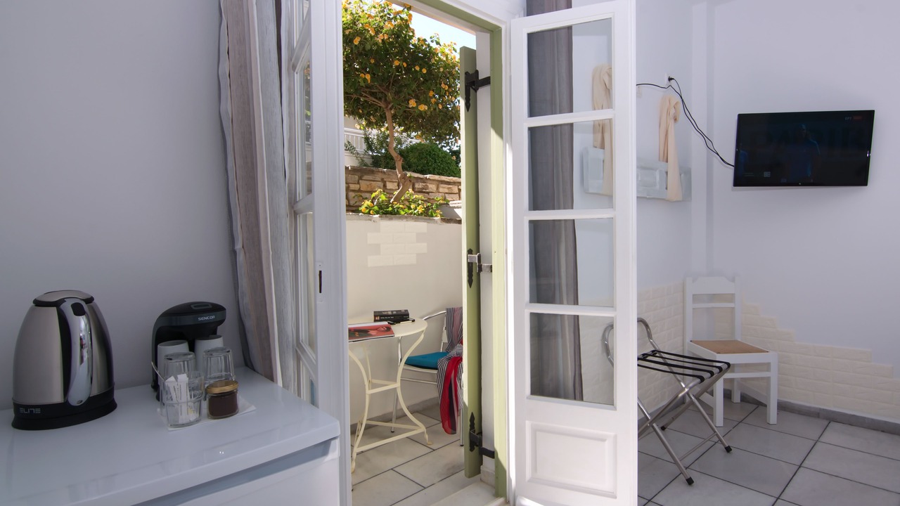 Photo of Bedroom in Agios Prokopios