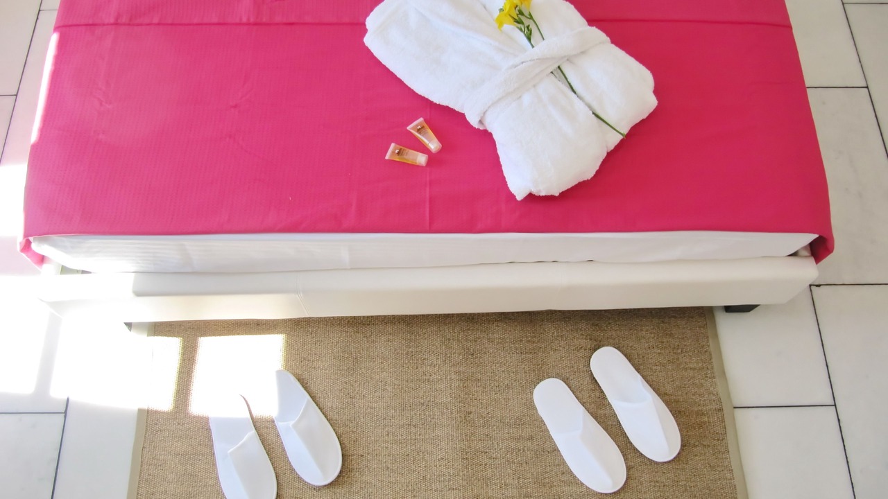 Photo of Bedroom in Agios Prokopios
