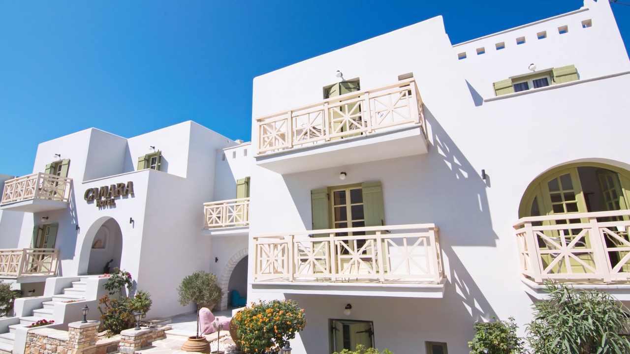 Photo of Outdoor in Agios Prokopios