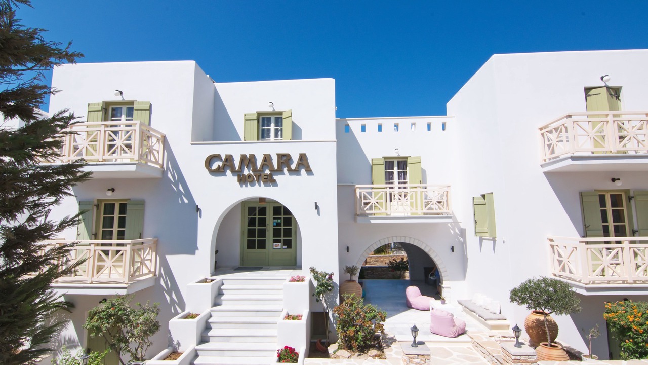 Photo of Others in Agios Prokopios