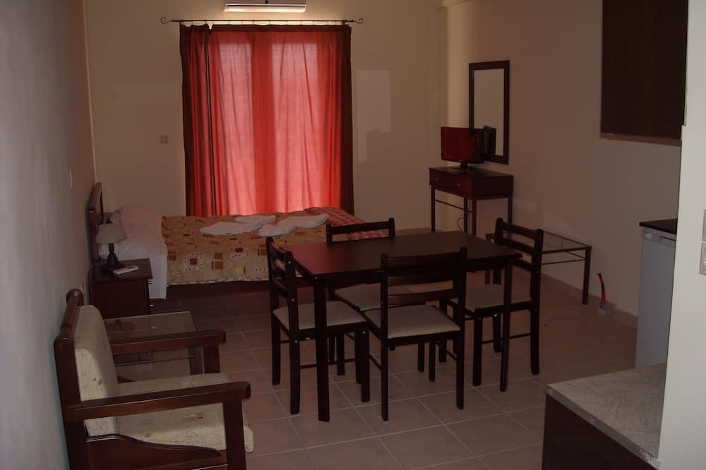 Photo of Bedroom in Mili